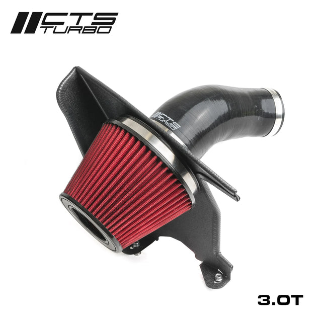 Intake System