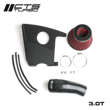 CTS Turbo Intake System for Audi B9 A4/A5/S4/S5/RS4/RS5