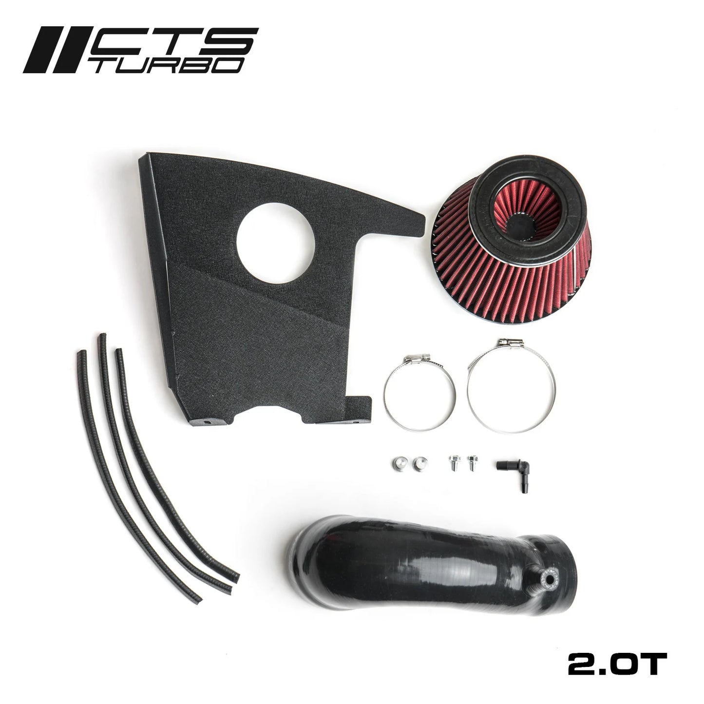 CTS Turbo Intake System for Audi B9 A4/A5/S4/S5/RS4/RS5