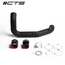 Charge Pipe Kit | Audi B9 S4/S5 3.0T | CTS Turbo