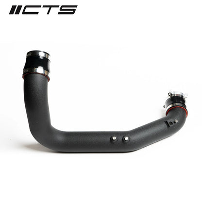 CTS TURBO AUDI B9 S4/S5 3.0T CHARGE PIPE KIT