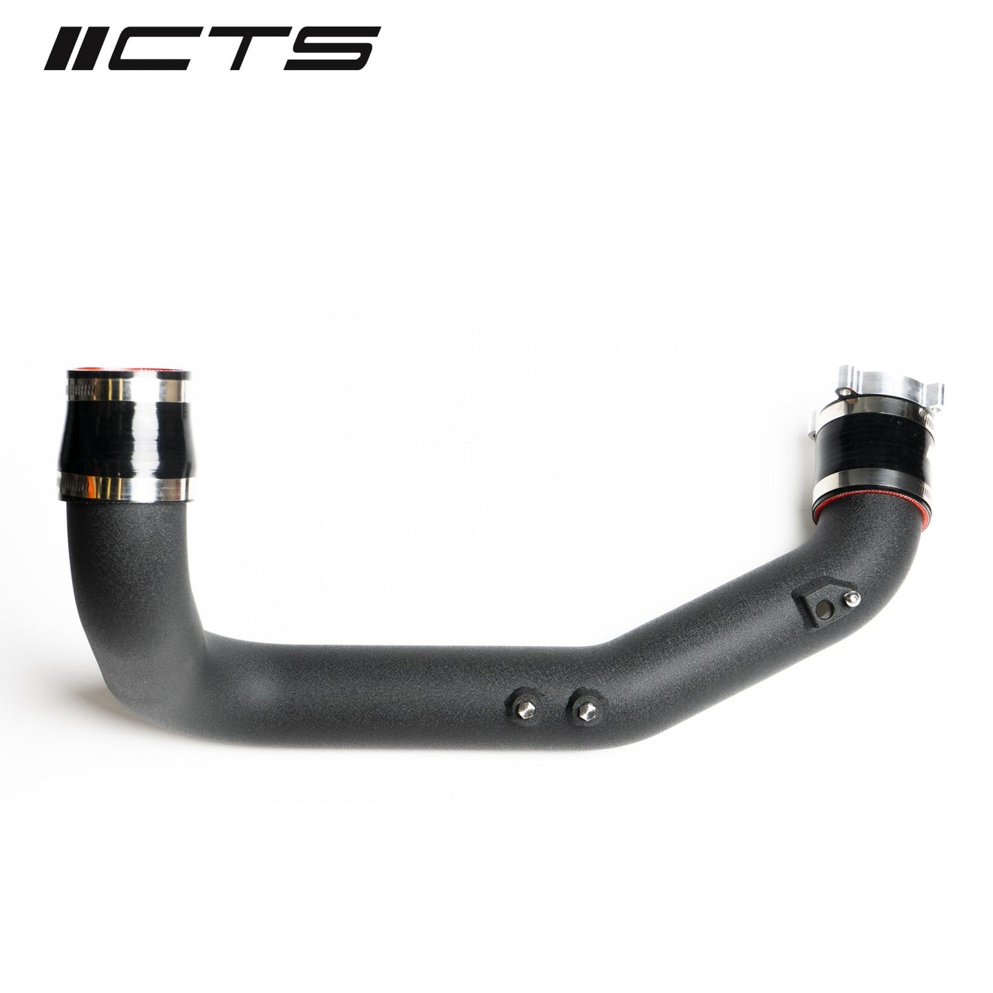Charge Pipe Kit | Audi B9 S4/S5 3.0T | CTS Turbo