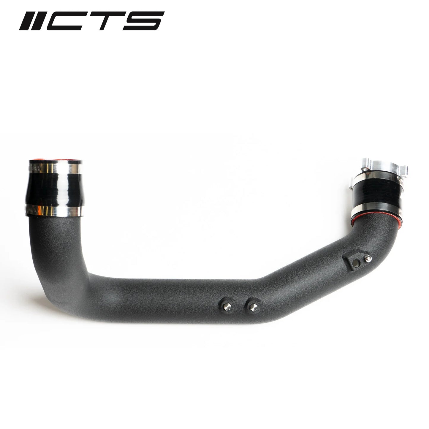CTS TURBO AUDI B9 S4/S5 3.0T CHARGE PIPE KIT