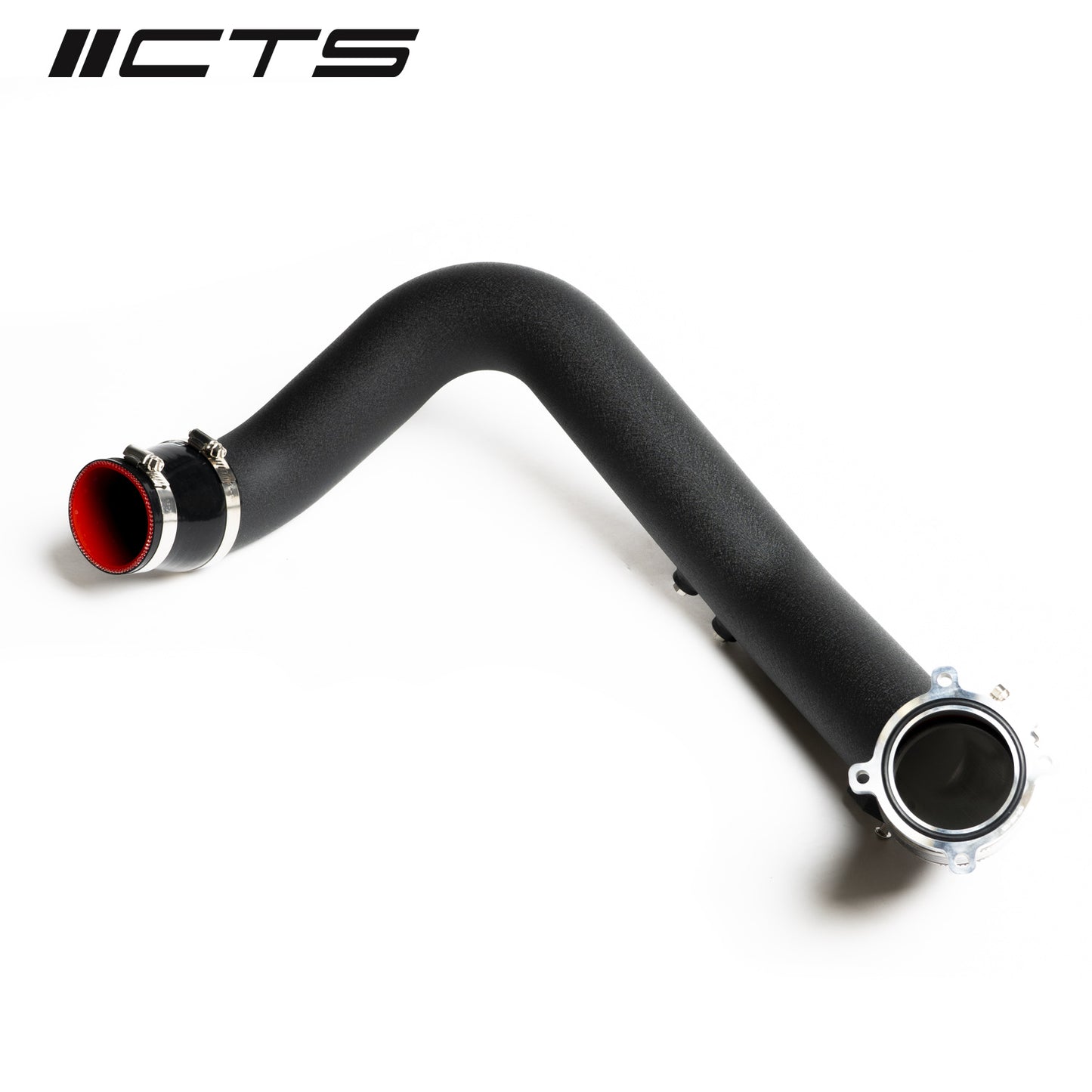 Charge Pipe Kit | Audi B9 S4/S5 3.0T | CTS Turbo