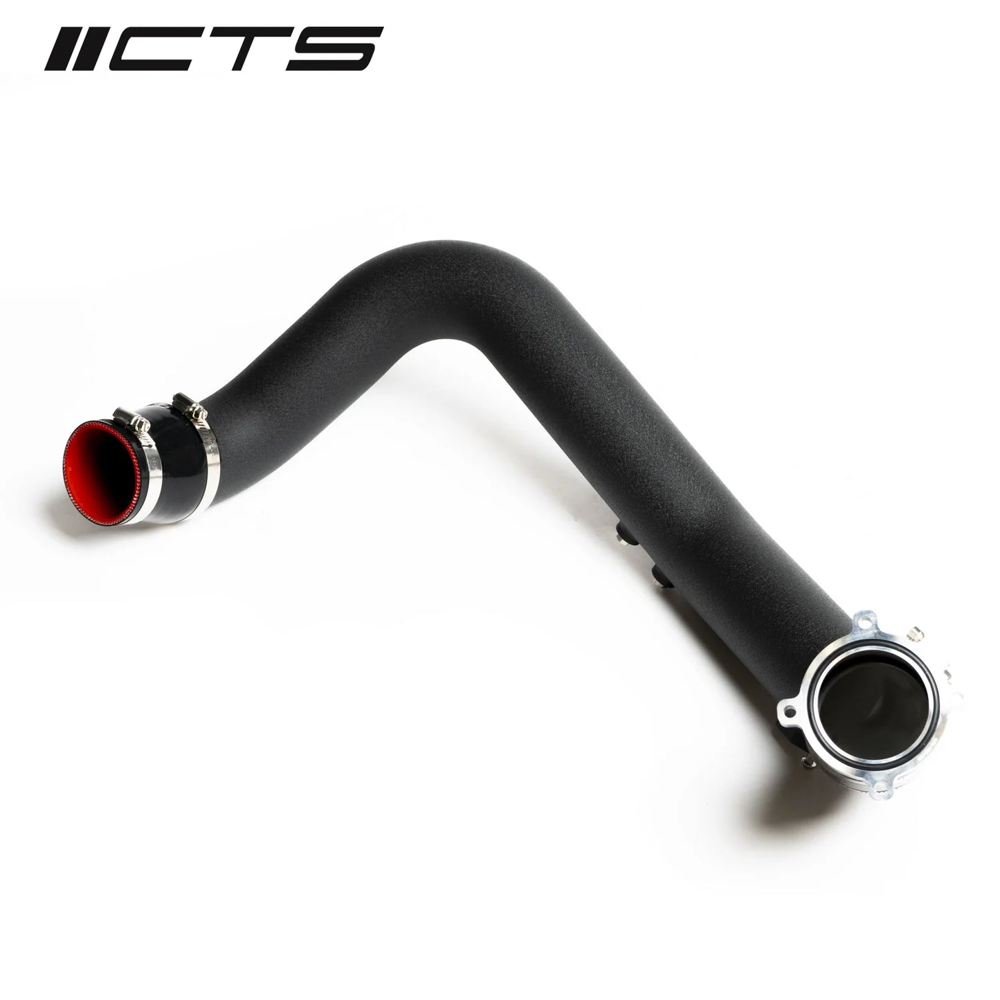 CTS TURBO AUDI B9 S4/S5 3.0T CHARGE PIPE KIT