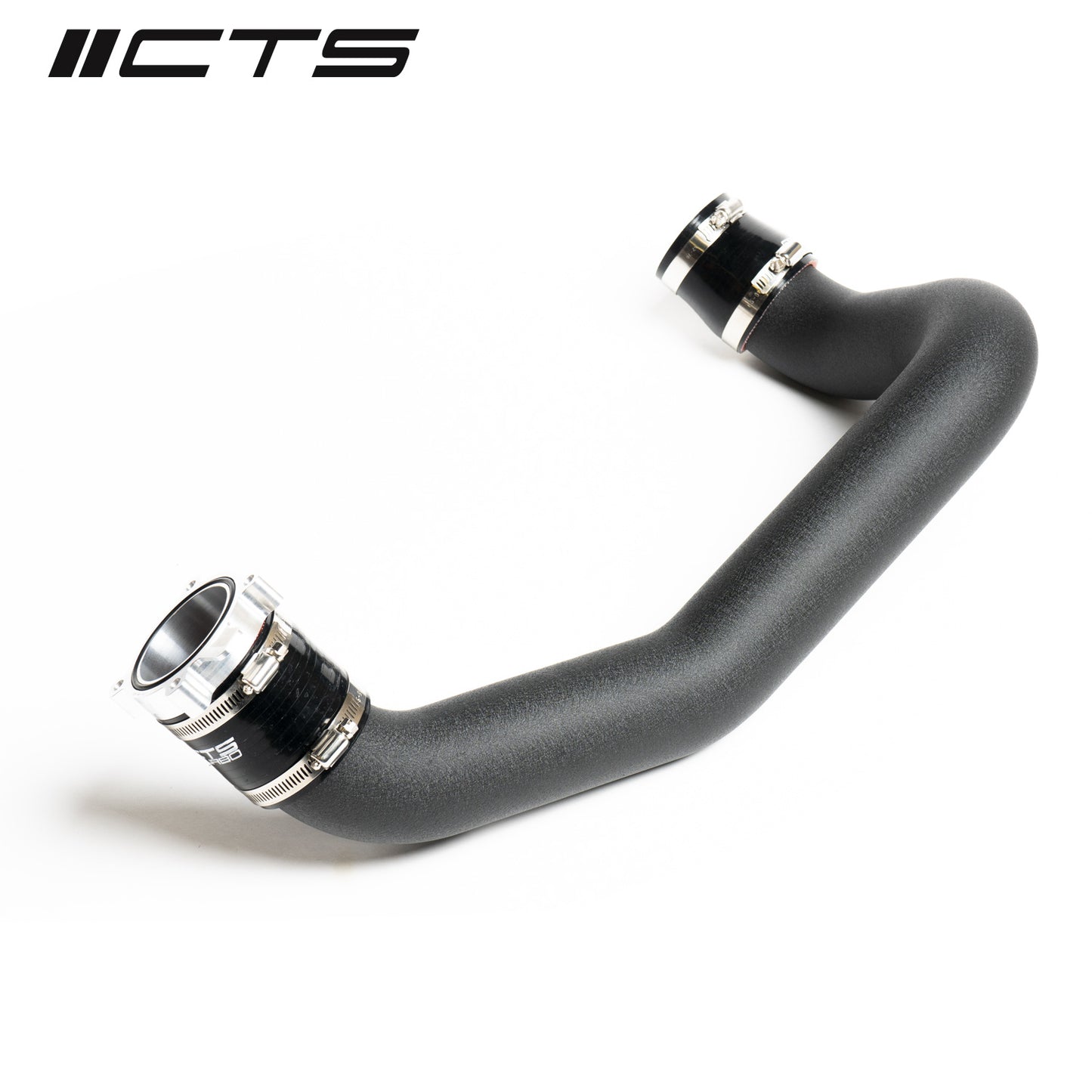 Charge Pipe Kit | Audi B9 S4/S5 3.0T | CTS Turbo