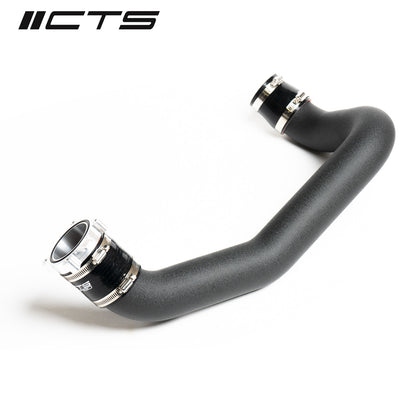 Charge Pipe Kit | Audi B9 S4/S5 3.0T | CTS Turbo