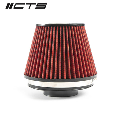 CTS High-Flow Intake for Audi B9 SQ5