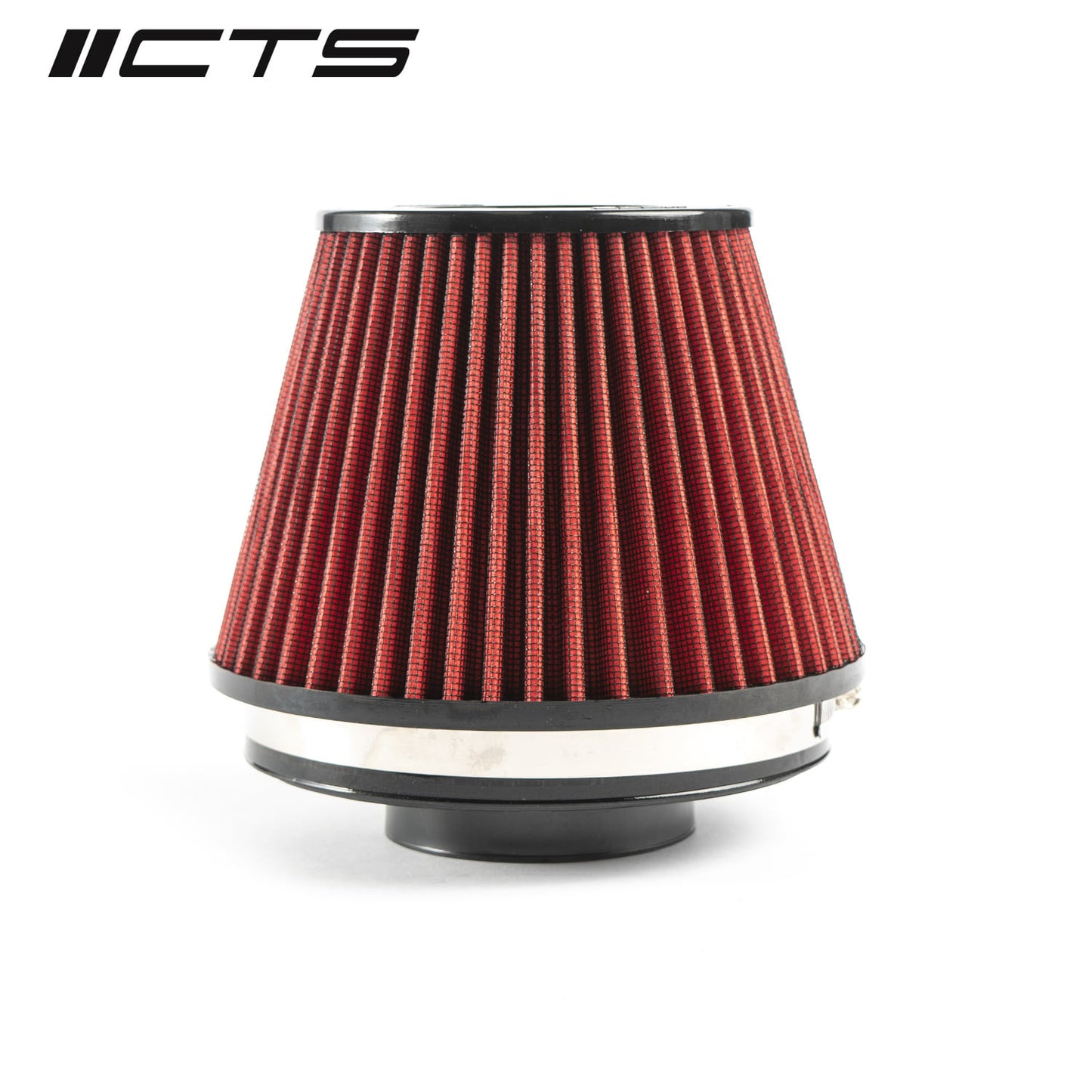 High-Flow Intake (6" Velocity Stack) | Audi B9 SQ5 | CTS Turbo