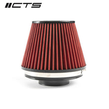 High-Flow Intake (6" Velocity Stack) | Audi B9 SQ5 | CTS Turbo