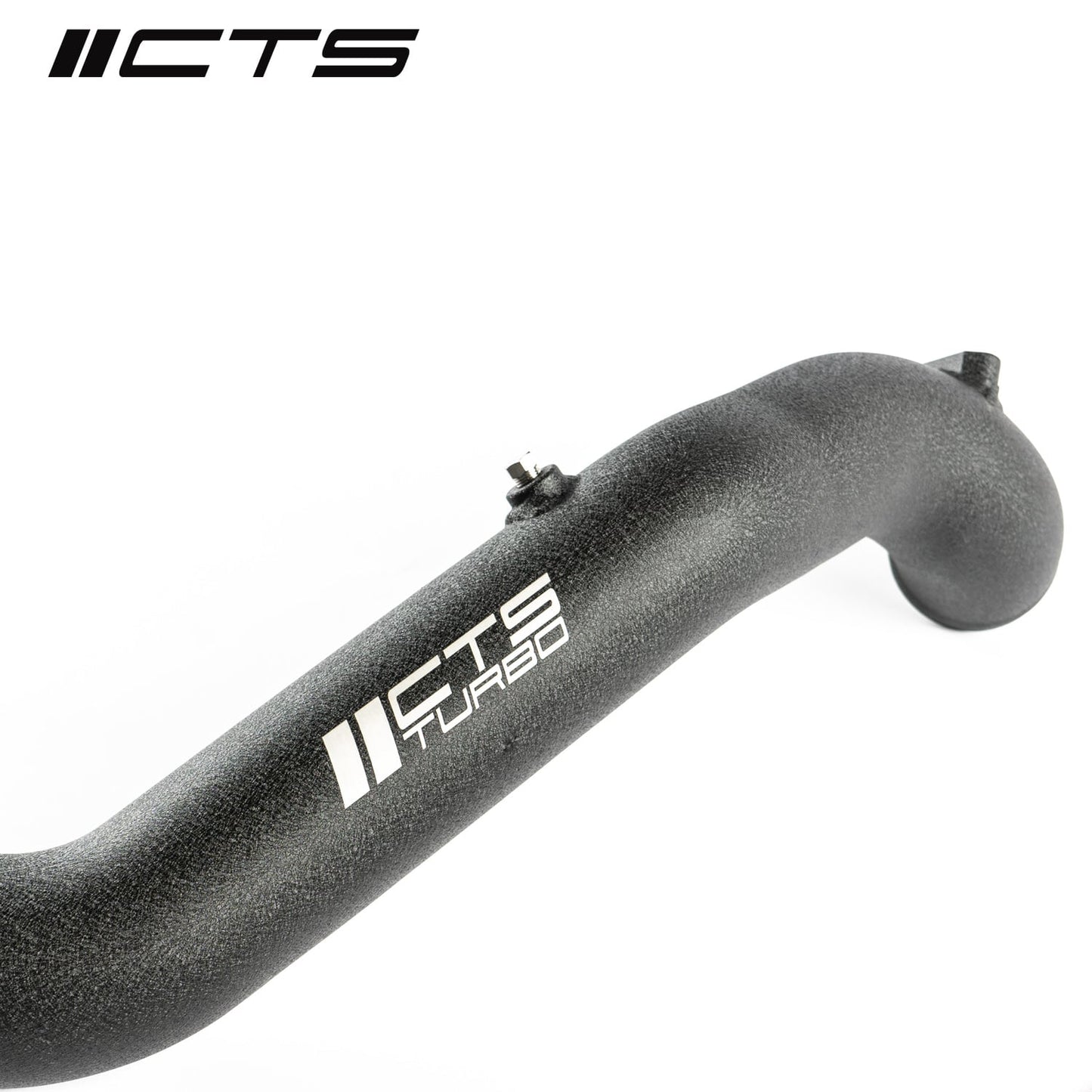 Charge Pipe | Audi B9 SQ5 3.0T | CTS Turbo