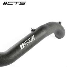 Charge Pipe | Audi B9 SQ5 3.0T | CTS Turbo