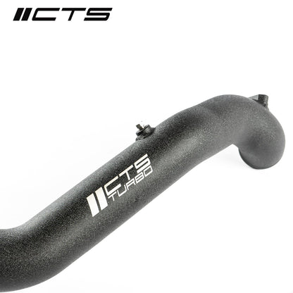 Charge Pipe | Audi B9 SQ5 3.0T | CTS Turbo