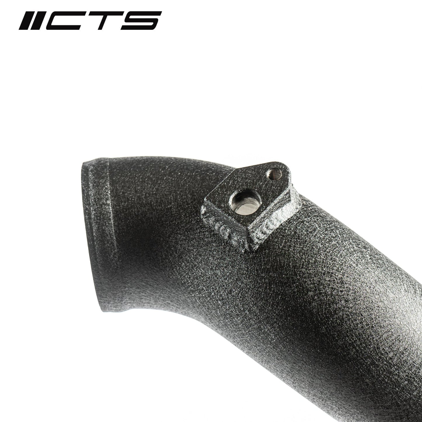 Charge Pipe | Audi B9 SQ5 3.0T | CTS Turbo