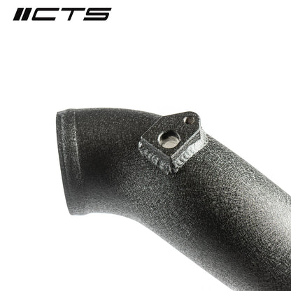 Charge Pipe | Audi B9 SQ5 3.0T | CTS Turbo