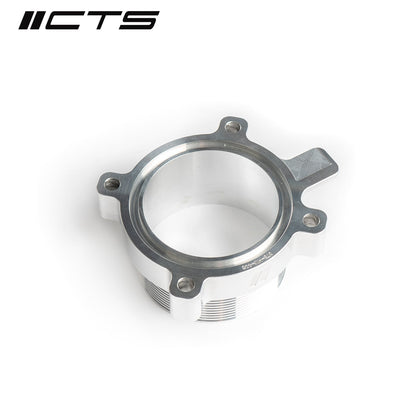 Charge Pipe | Audi B9 SQ5 3.0T | CTS Turbo