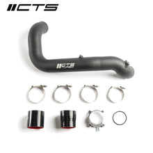 CTS Charge Pipe for Audi B9 SQ5 3.0T