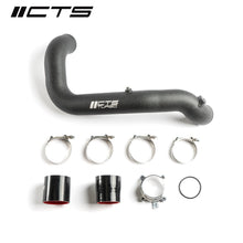 Charge Pipe | Audi B9 SQ5 3.0T | CTS Turbo
