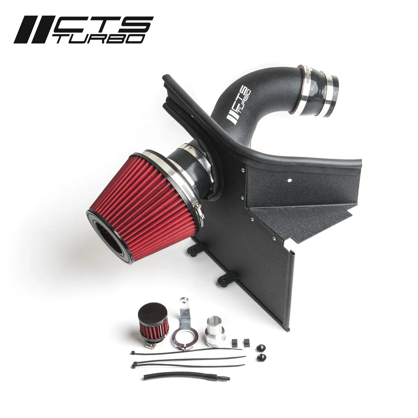 CTS Intake System for Audi B8/B8.5 S4/S5/SQ5