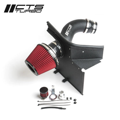 CTS Intake System for Audi B8/B8.5 S4/S5/SQ5