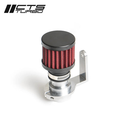 CTS Intake System for Audi B8/B8.5 S4/S5/SQ5