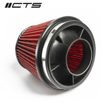 Air Intake System (True 3.5" Velocity Stack) | Audi C7/C7.5 A6/A7 3.0T | CTS Turbo