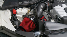 CTS Turbo Audi C7/C7.5 A6/A7 3.0T Air Intake System (True 3.5″ velocity stack)
