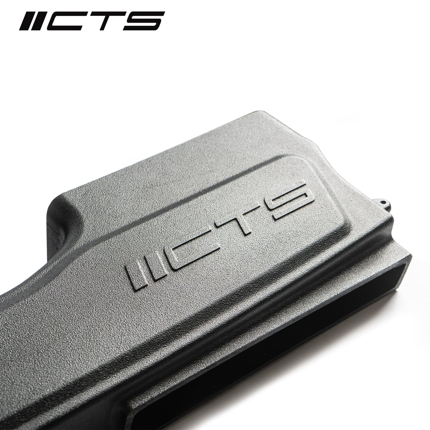 High-Flow Intake EVO4 | VW MK8 Golf GTI | CTS Turbo