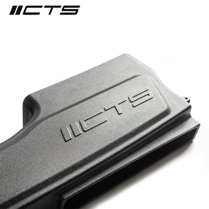 High-Flow Intake (MQB without SAI) | VW MK7/7.5 Golf R, Audi 8V S3 | CTS Turbo