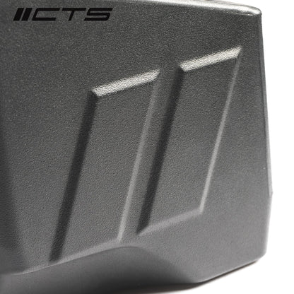 High-Flow Intake EVO4 | VW MK8 Golf GTI | CTS Turbo