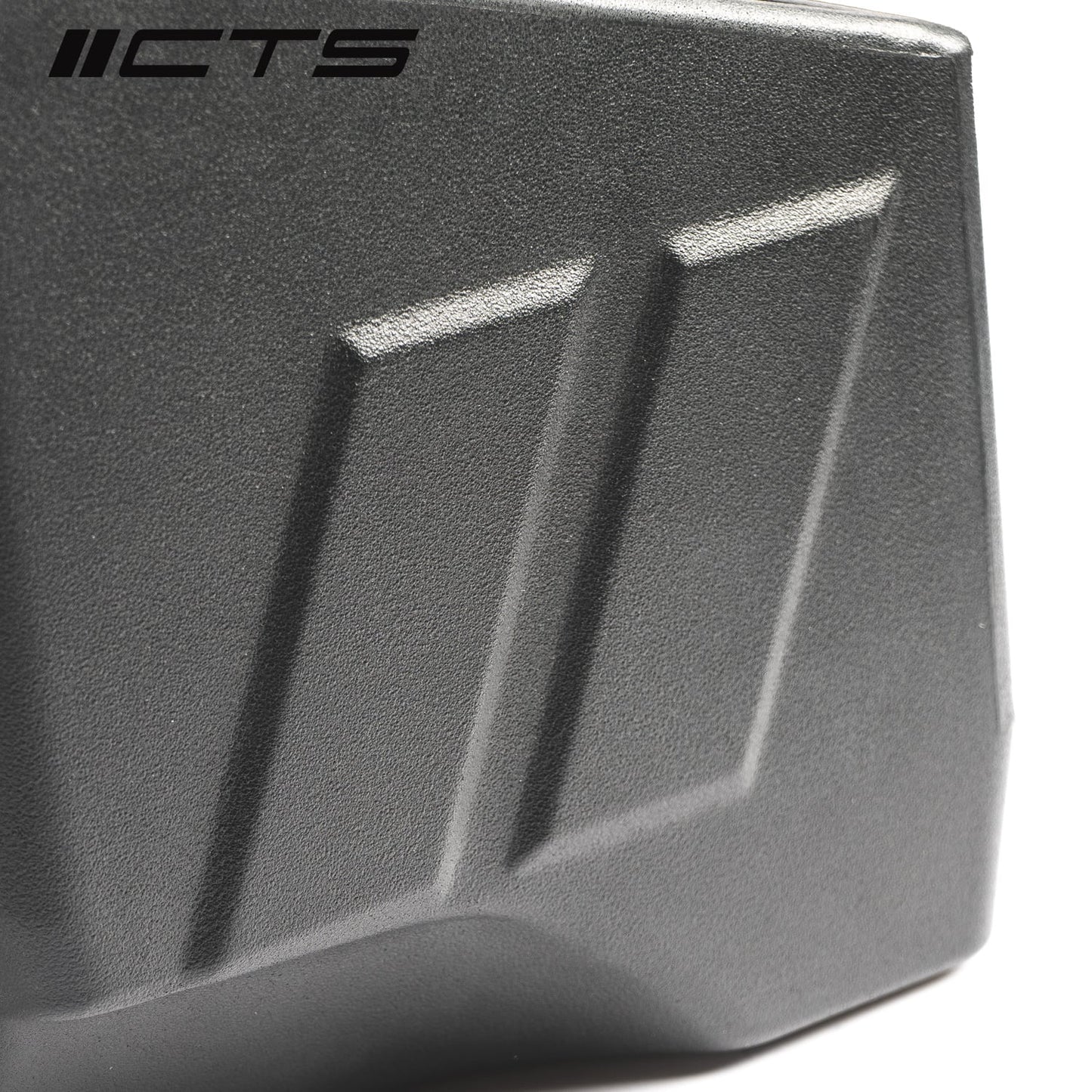 High-Flow Intake EVO4 | VW MK8 Golf R | CTS Turbo