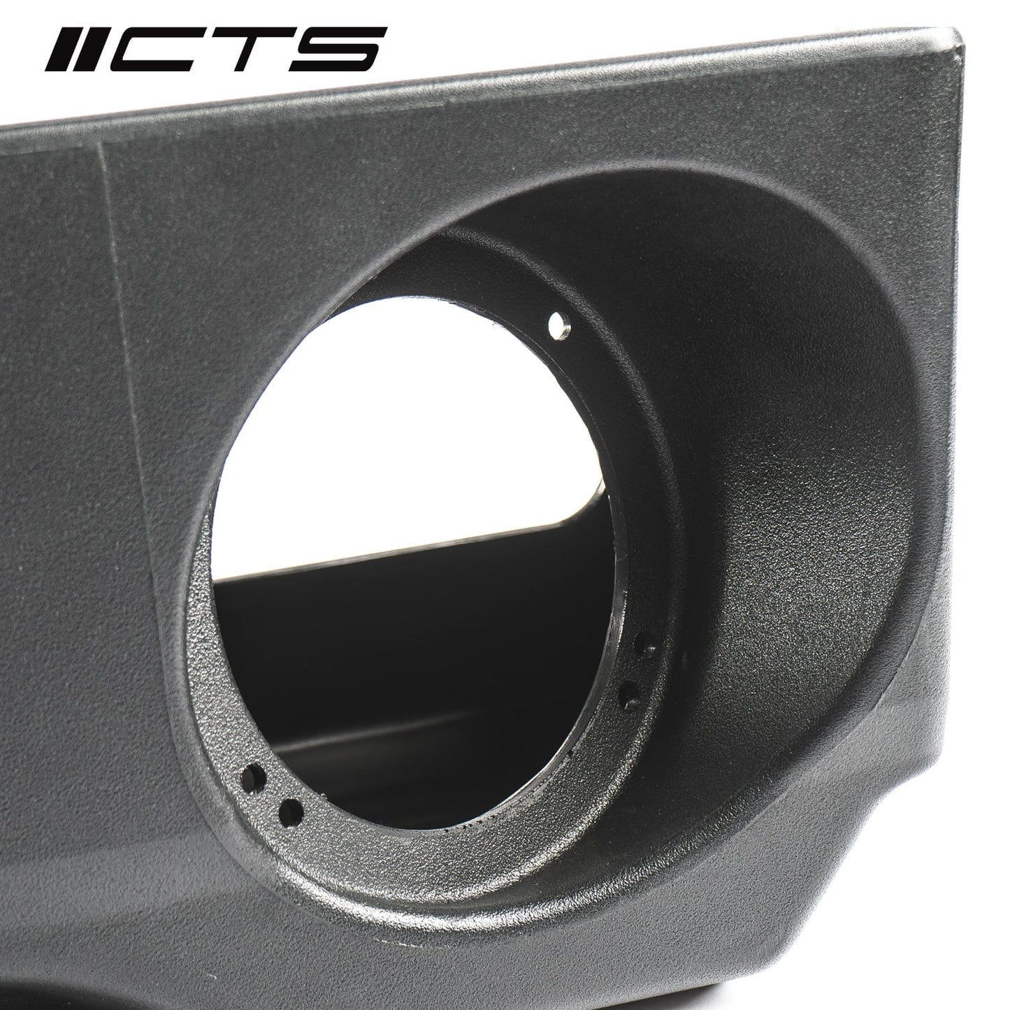 High-Flow Intake EVO4 | VW MK8 Golf R | CTS Turbo