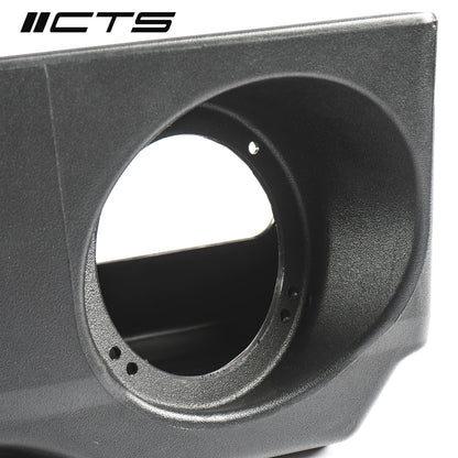 High-Flow Intake EVO4 | VW MK8 Golf R | CTS Turbo