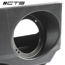High-Flow Intake (MQB with SAI) | VW MK7/7.5 Golf, GTI, GLI, Sportwagen, Alltrack | CTS Turbo