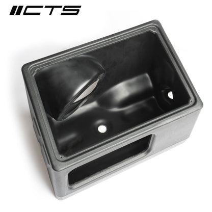High-Flow Intake EVO4 | VW MK8 Golf R | CTS Turbo