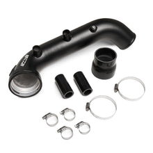 Chargepipe (Stock DV) | BMW N54 | CTS Turbo