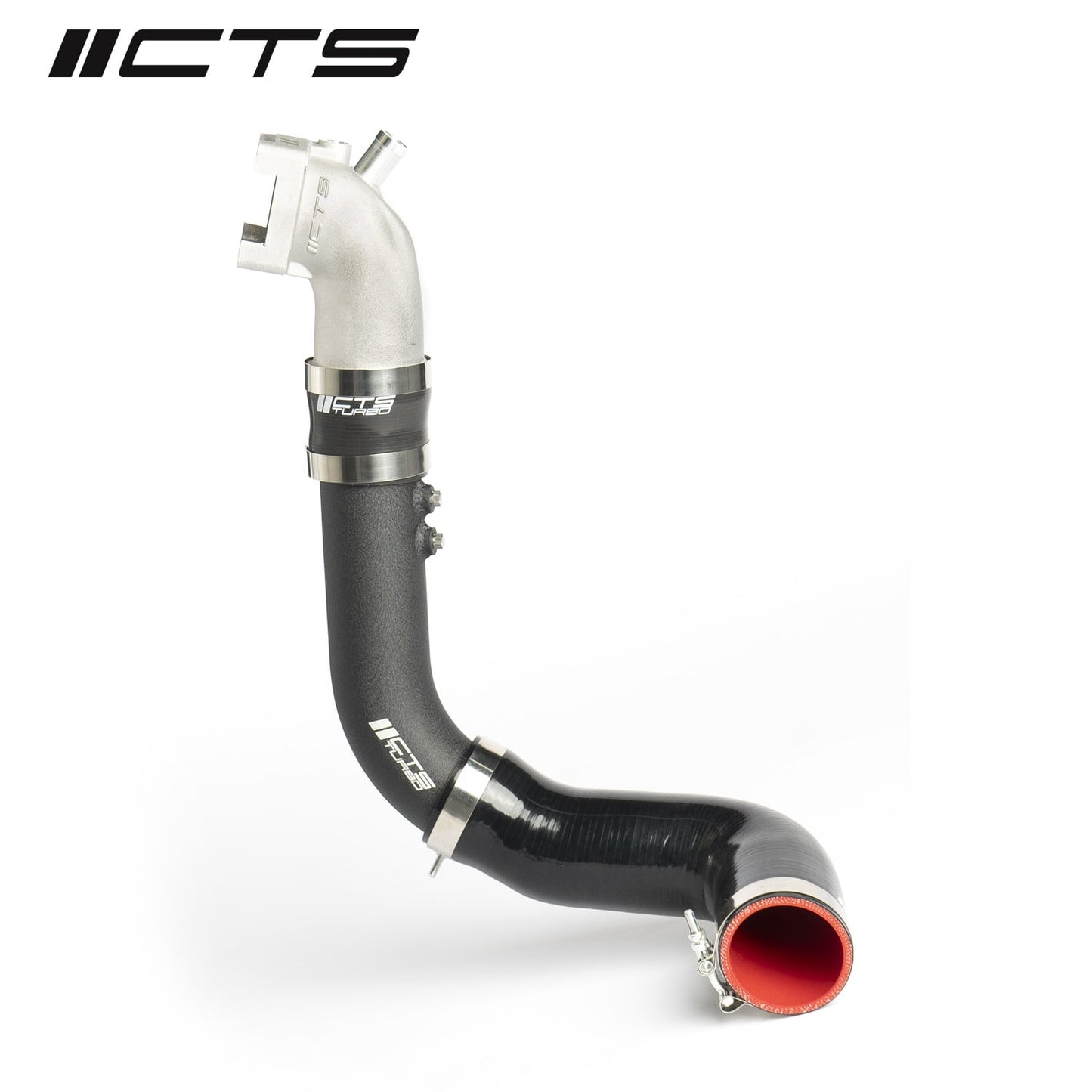 Throttle Body Inlet Kit | Audi 8V.2/8Y/8S RS3/TT-RS | CTS Turbo