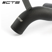 Turbo Outlet Pipe | VW MK8 Golf R, Audi 8Y S3 | CTS Turbo
