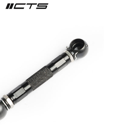 Adjustable Lowering Links | Audi C7/D4 A6/A7/S6/S7/S8 with Air Suspension | CTS Turbo