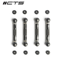 Adjustable Lowering Links | Audi C7/D4 A6/A7/S6/S7/S8 with Air Suspension | CTS Turbo