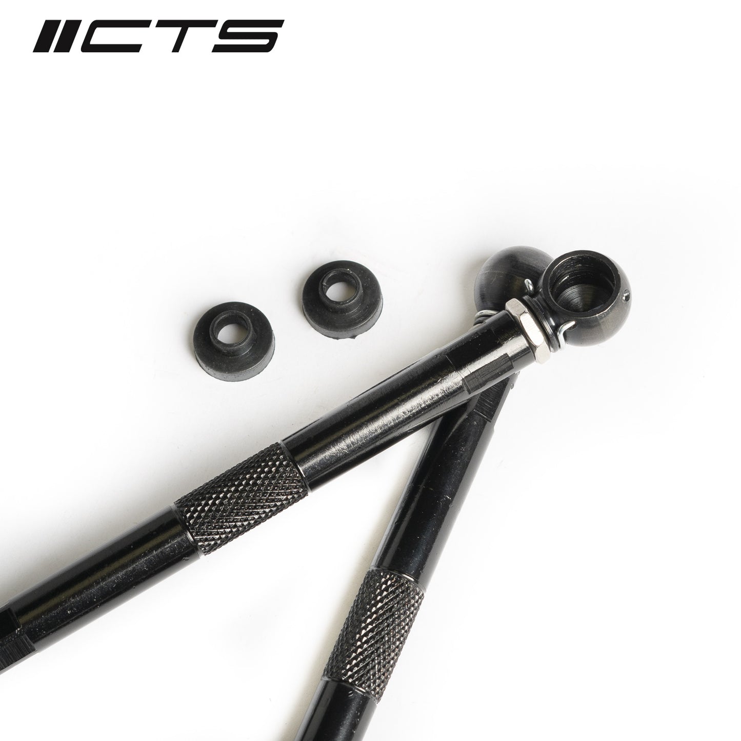 Adjustable Lowering Links | Audi B9/B10 SQ5, Audi 4M Q7/Q8/SQ7/SQ8/RSQ8/E-tron with Air Suspension | CTS Turbo