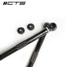 Adjustable Lowering Links | Audi B9/B10 SQ5, Audi 4M Q7/Q8/SQ7/SQ8/RSQ8/E-tron with Air Suspension | CTS Turbo