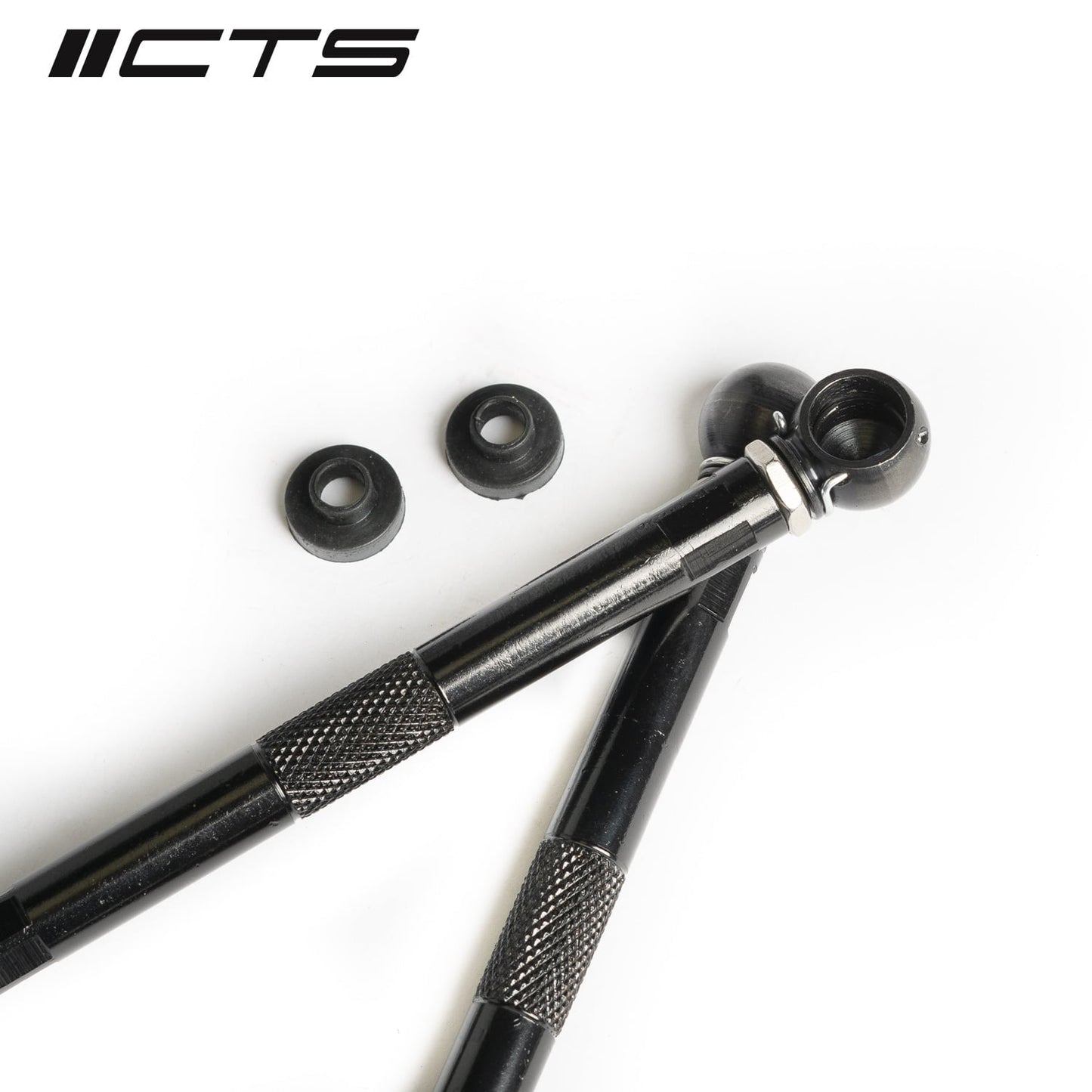 Adjustable Lowering Links | Audi C8 A6/A7/S6/S7/RS6/RS7 with Air Suspension | CTS Turbo