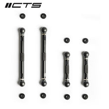 Adjustable Lowering Links | Audi C8 A6/A7/S6/S7/RS6/RS7 with Air Suspension | CTS Turbo