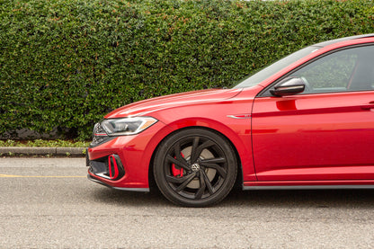 Lowering Springs | VW MK7 Jetta GLI | CTS Turbo