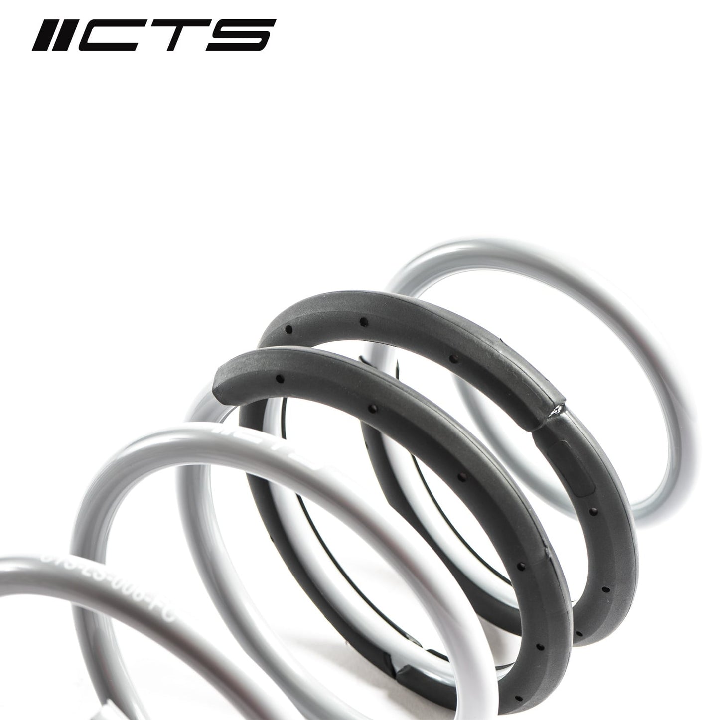 Lowering Springs | VW MK7 Jetta GLI | CTS Turbo