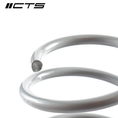 Lowering Springs | VW MK7 Jetta GLI | CTS Turbo