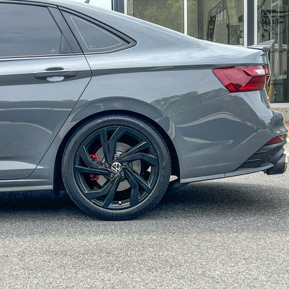 Lowering Springs | VW MK7 Jetta GLI | CTS Turbo