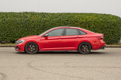 Lowering Springs | VW MK7 Jetta GLI | CTS Turbo