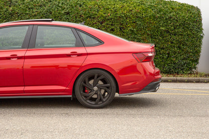 Lowering Springs | VW MK7 Jetta GLI | CTS Turbo